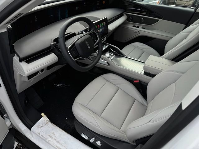 New 2026 Lincoln Nautilus Premier w/ Equipment Group 102A image 18