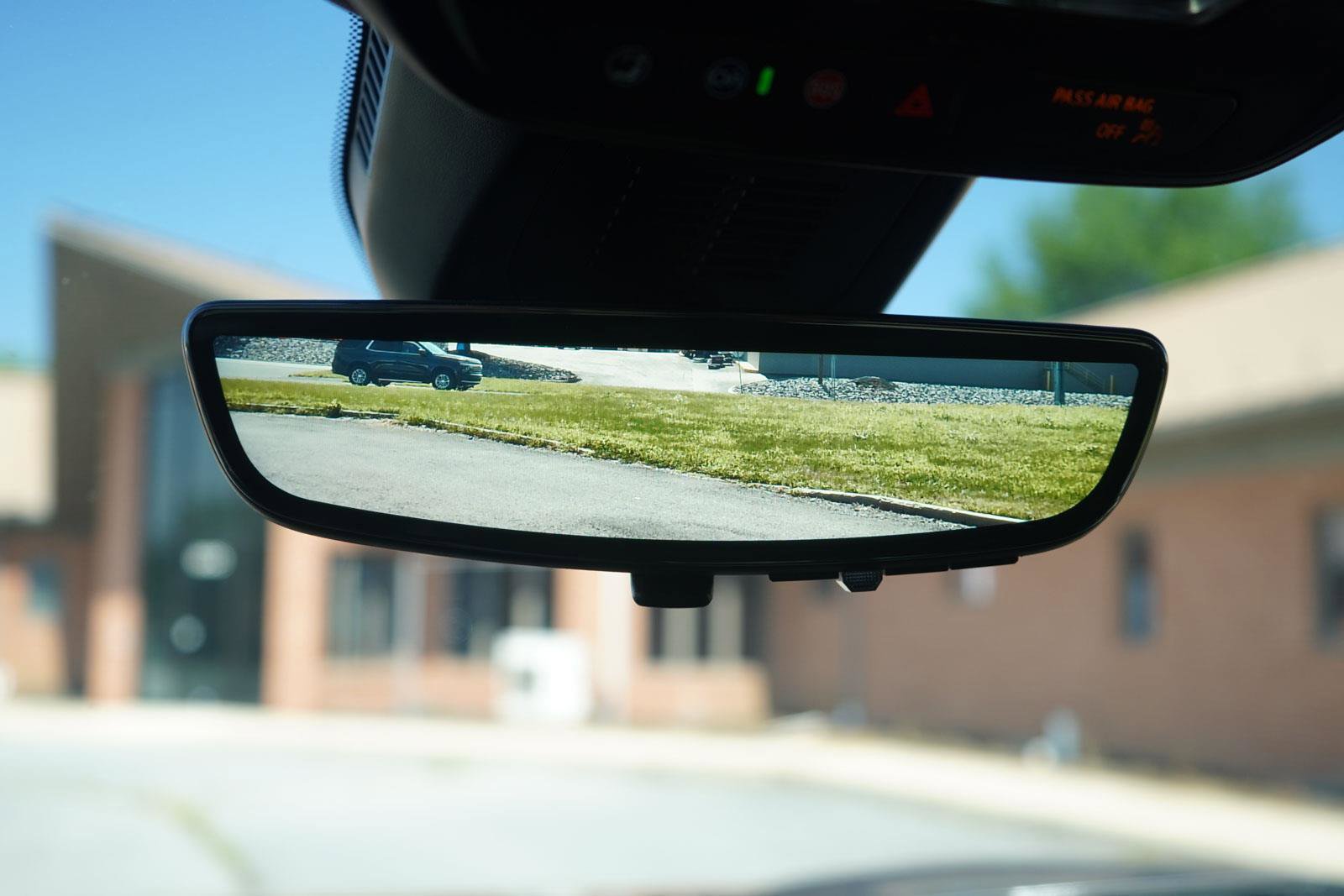 New 2025 Chevrolet Equinox LT w/ Convenience Package II image 21