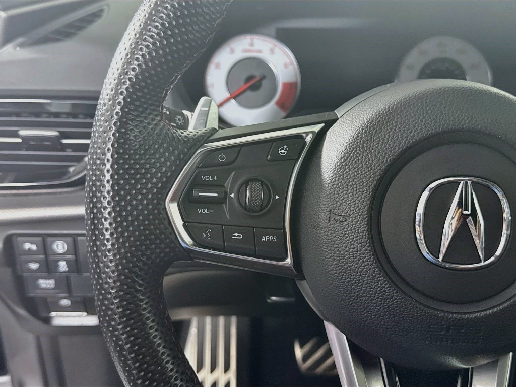 Used 2024 Acura RDX w/ Advance Package AWD/4WD image 13