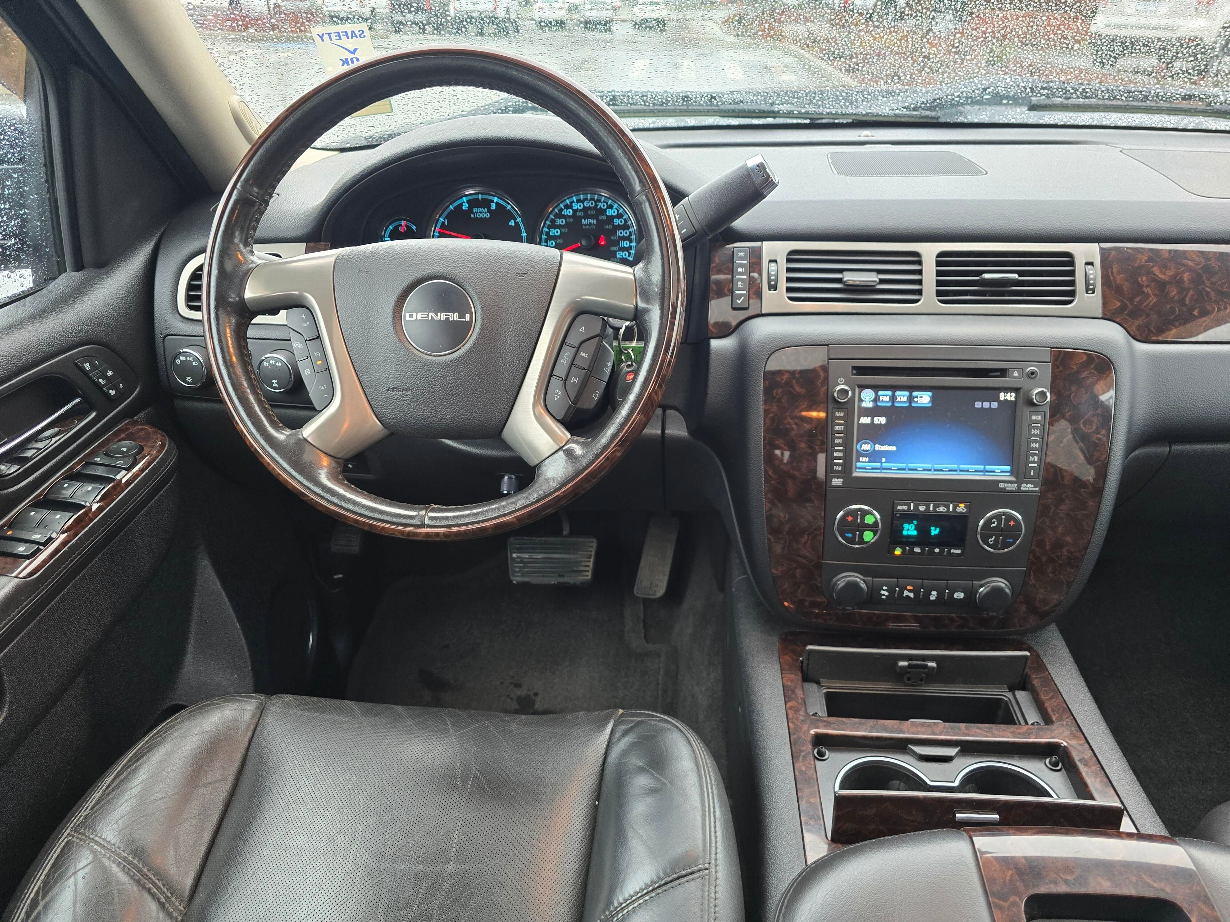 Used 2013 GMC Sierra 3500 Denali image 17