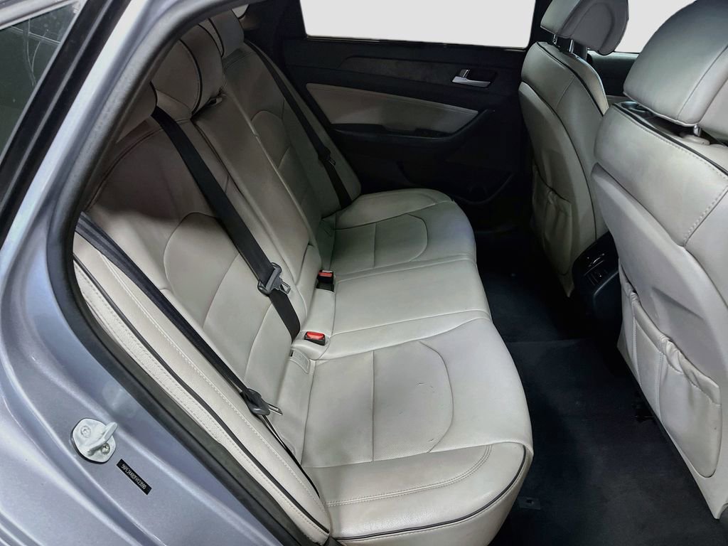Used 2015 Hyundai Sonata Limited 2.0T image 29