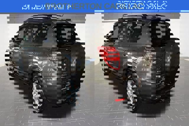 Used 2012 Toyota RAV4 Limited w/ Premium Plus Value Pkg image 3