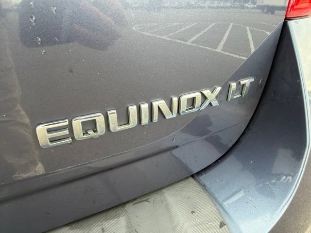 Used 2013 Chevrolet Equinox LT w/ All Star Package FWD image 11