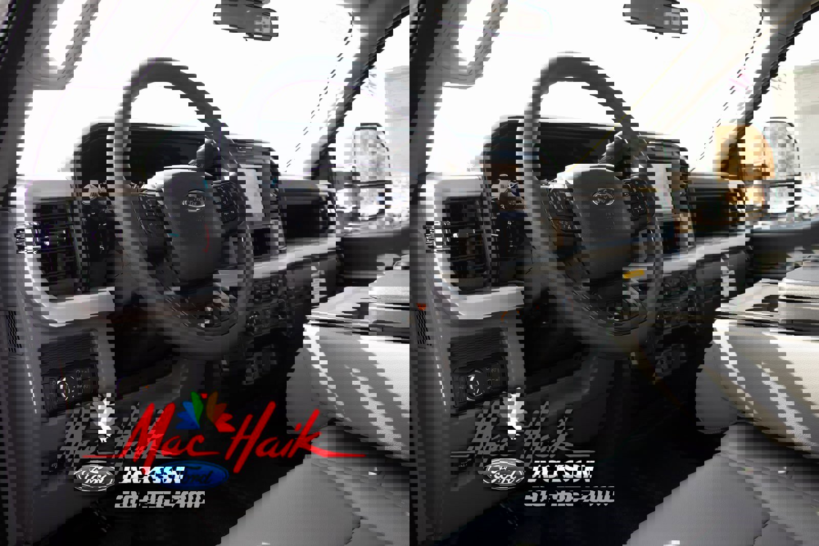 New 2025 Ford F250 XL image 34