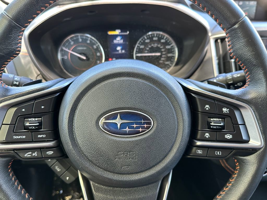 Used 2021 Subaru Crosstrek 2.5i Limited w/ Moonroof Package 2 AWD/4WD image 23