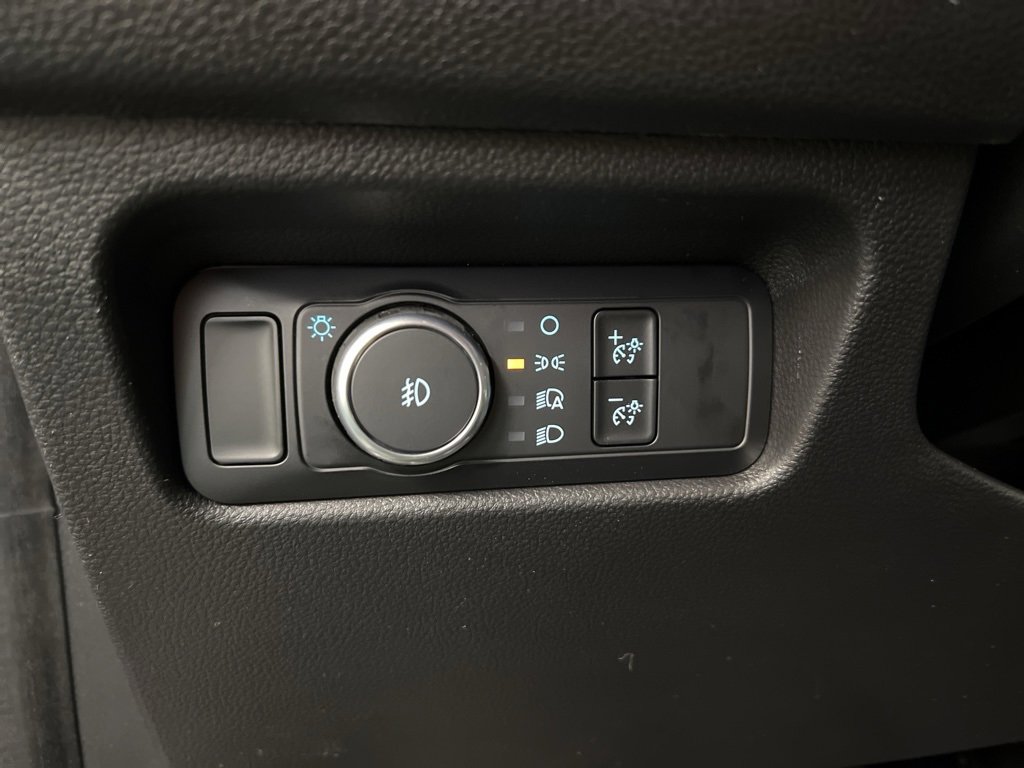 New 2026 Ford Ranger XLT image 24