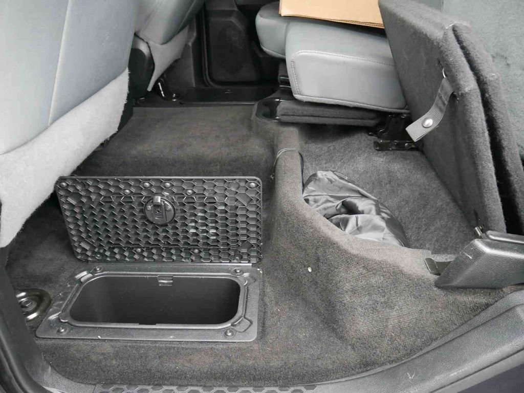 Used 2017 RAM 1500 Big Horn image 17