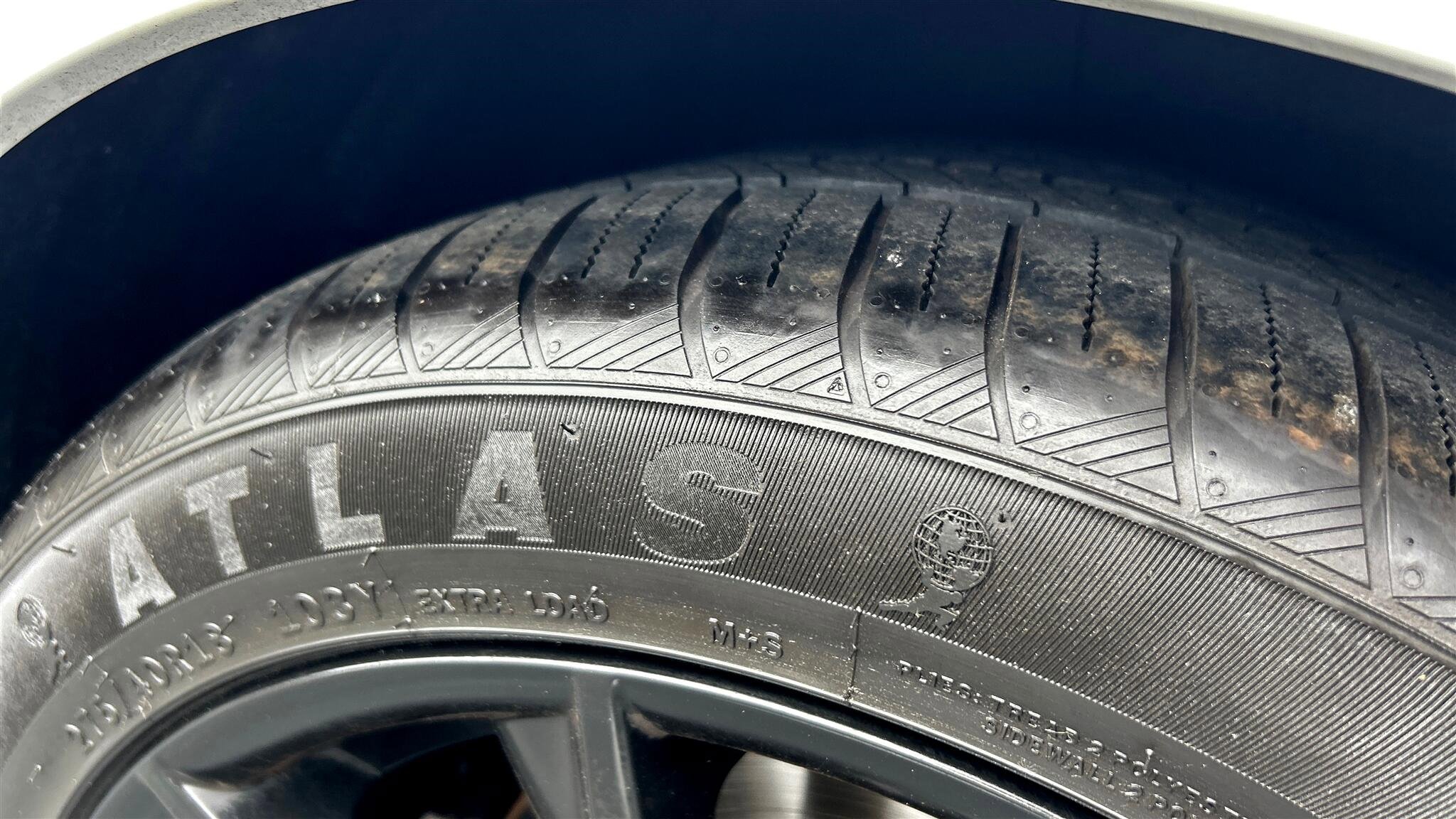 Used 2016 Jaguar F-TYPE Convertible image 48