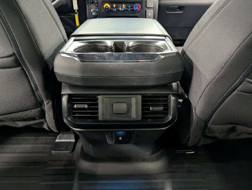 Used 2023 Ford F150 XL w/ STX Appearance Package AWD/4WD image 27