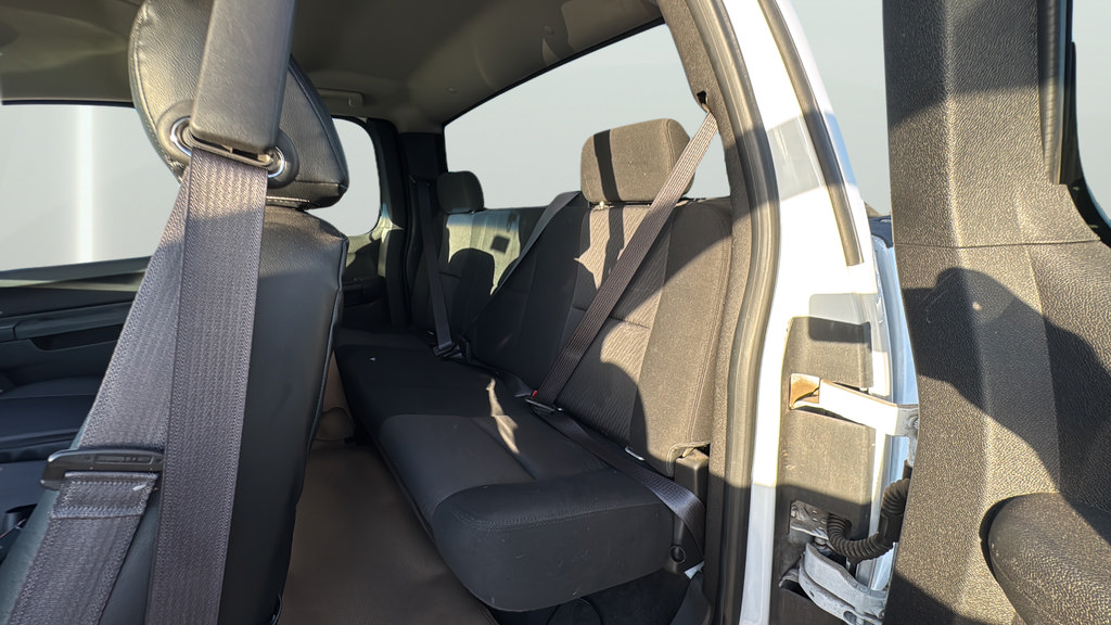 Used 2013 Chevrolet Silverado 1500 LT w/ All-Star Edition RWD image 33
