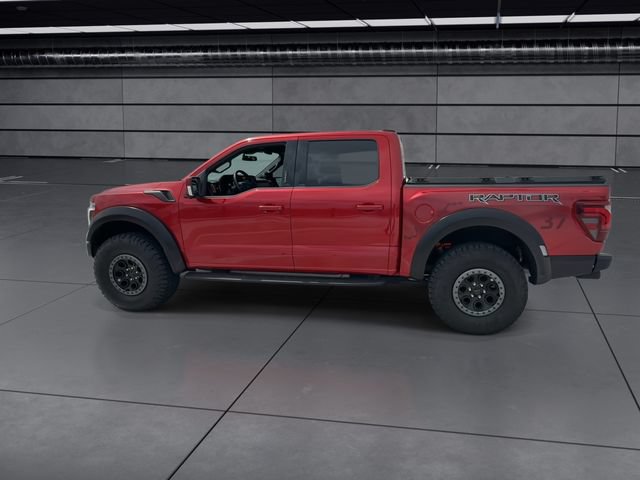Used 2024 Ford F150 Raptor AWD/4WD image 5