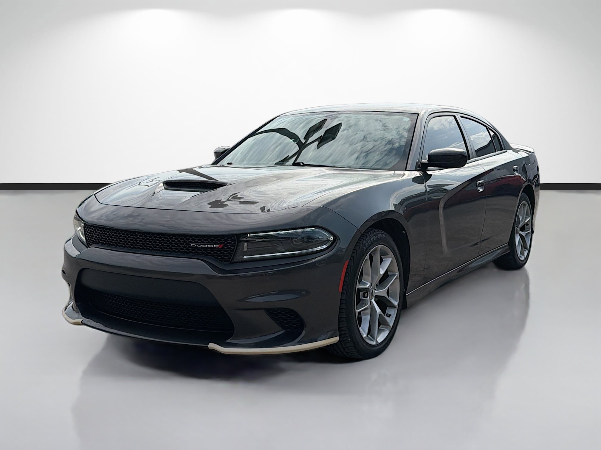 Used 2023 Dodge Charger GT RWD image 7