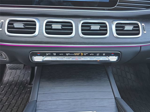 New 2026 Mercedes-Benz GLE 450e 4MATIC image 31