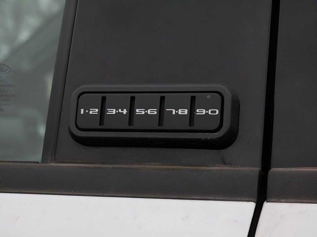 Used 2025 Ford F450 Platinum image 17