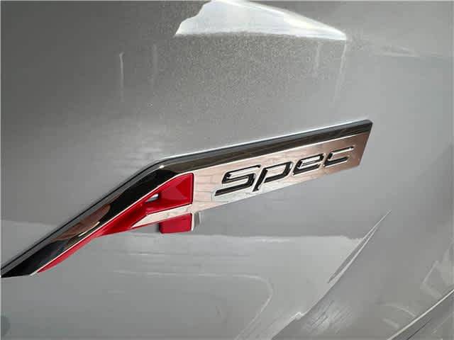 New 2026 Acura RDX A-Spec AWD/4WD image 7