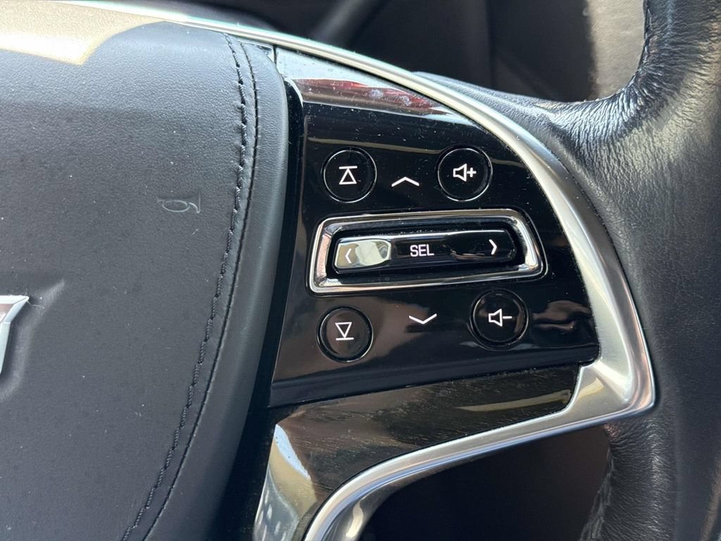 Used 2019 Cadillac Escalade Platinum AWD/4WD image 36