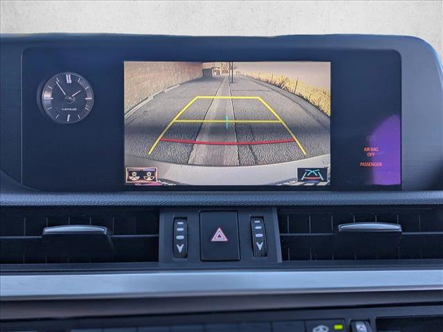 Used 2019 Lexus ES 350 w/ Accessory Package image 13