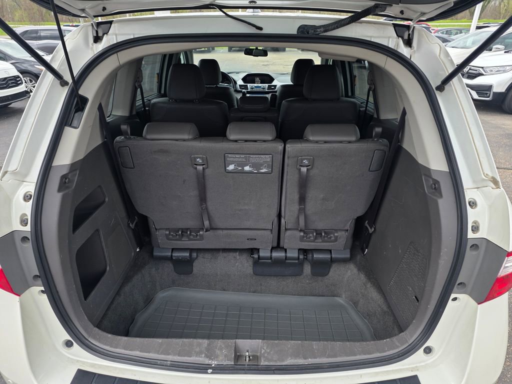 Used 2012 Honda Odyssey Touring image 19