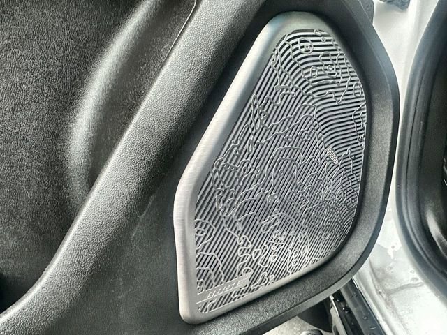 Used 2024 GMC Hummer EV 3X w/ Extreme Off-Road Package image 25