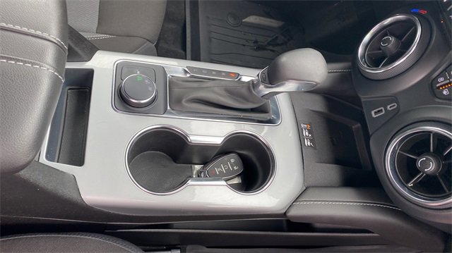 Used 2025 Chevrolet Blazer LT w/ Convenience Package image 14