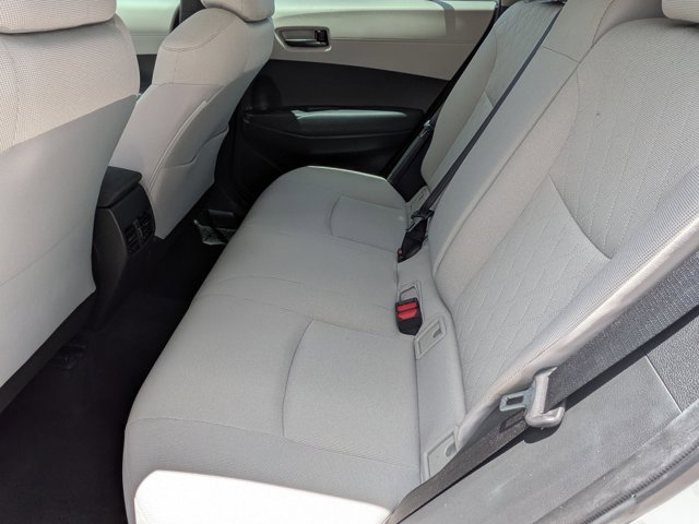 Used 2022 Toyota Corolla Cross L AWD/4WD image 18