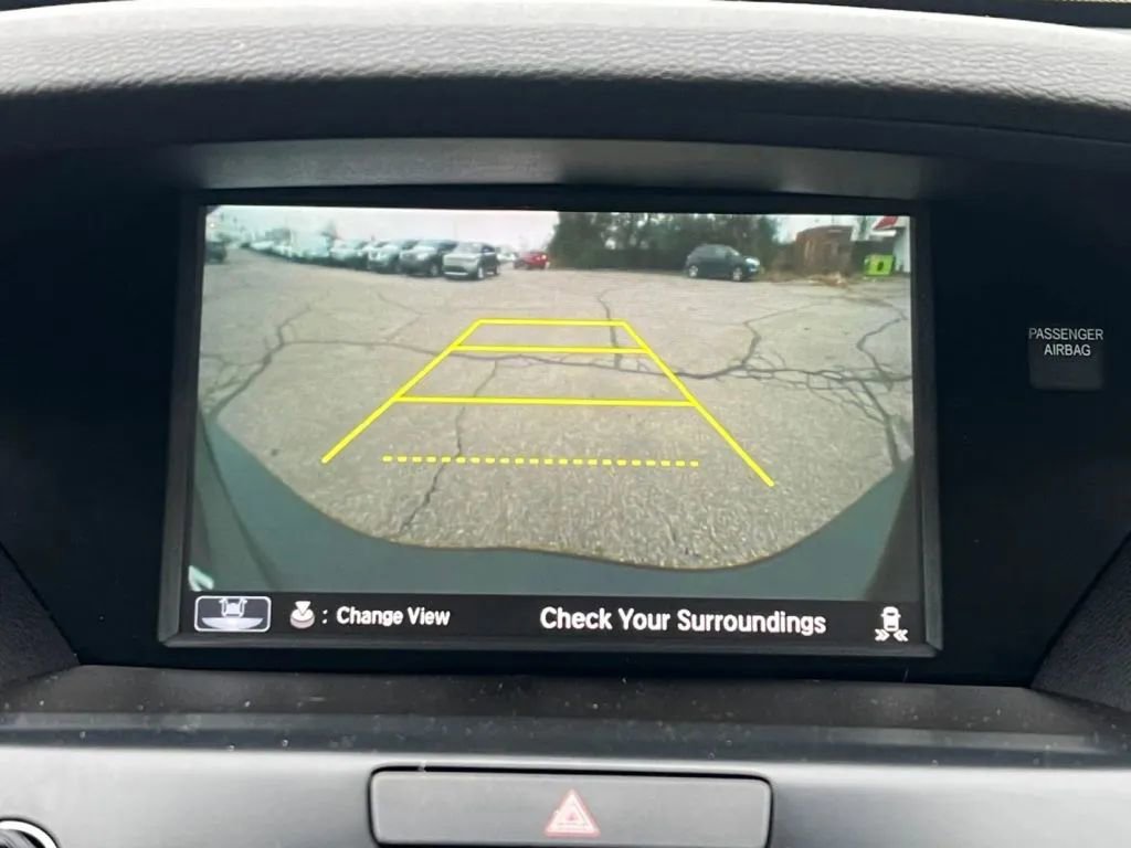 Used 2017 Acura MDX SH-AWD w/ Technology Package image 44