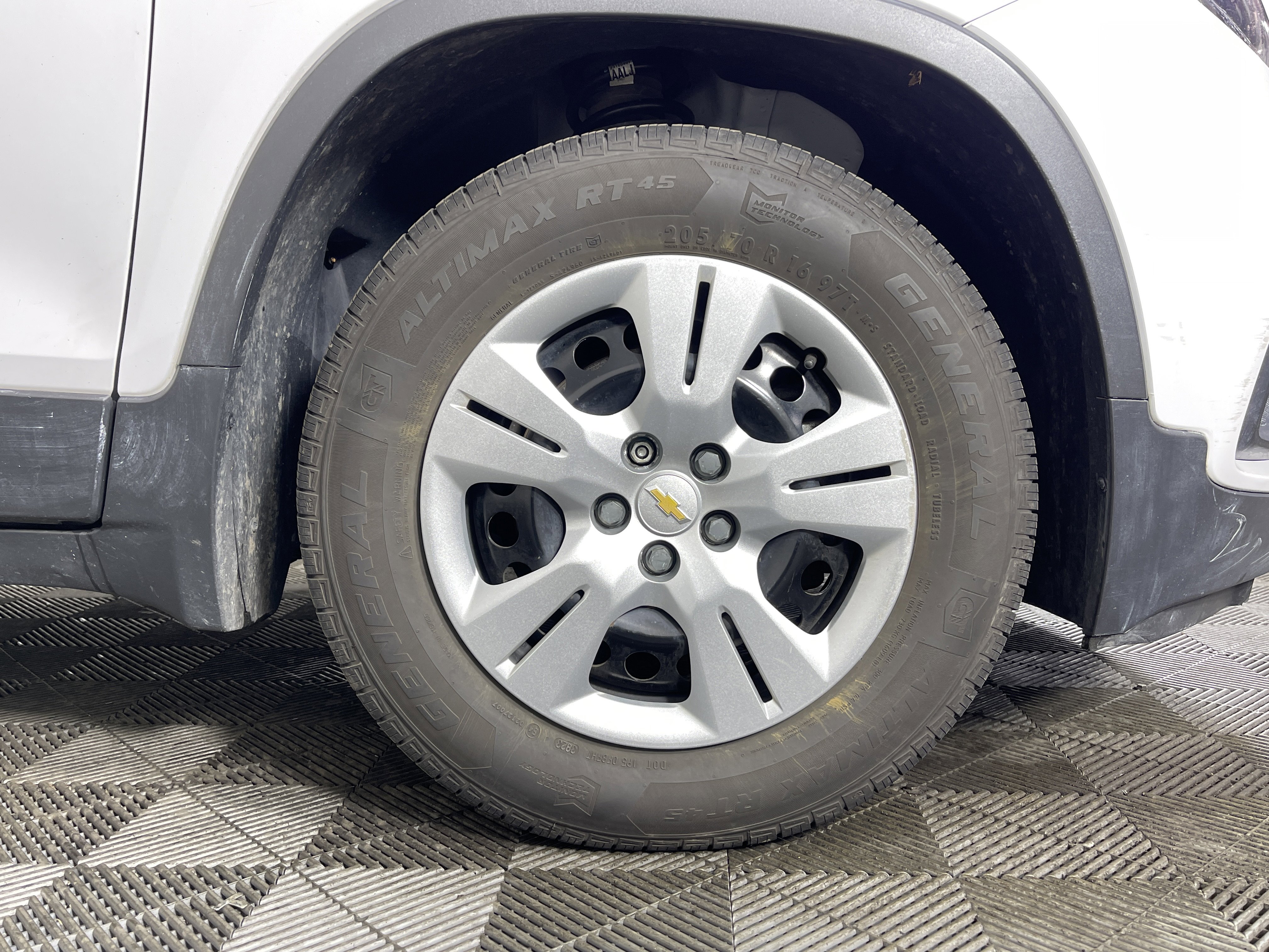 Used 2017 Chevrolet Trax LS image 6