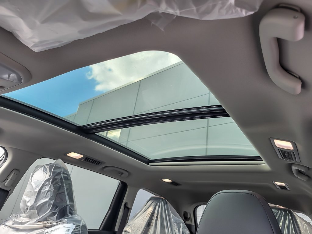 New 2025 Subaru Ascent Touring image 8