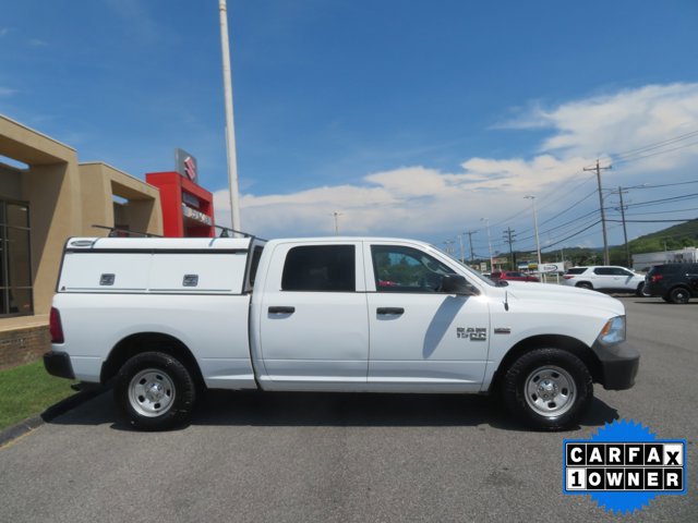 Used 2019 RAM 1500 Tradesman w/ Popular Equipment Group image 2