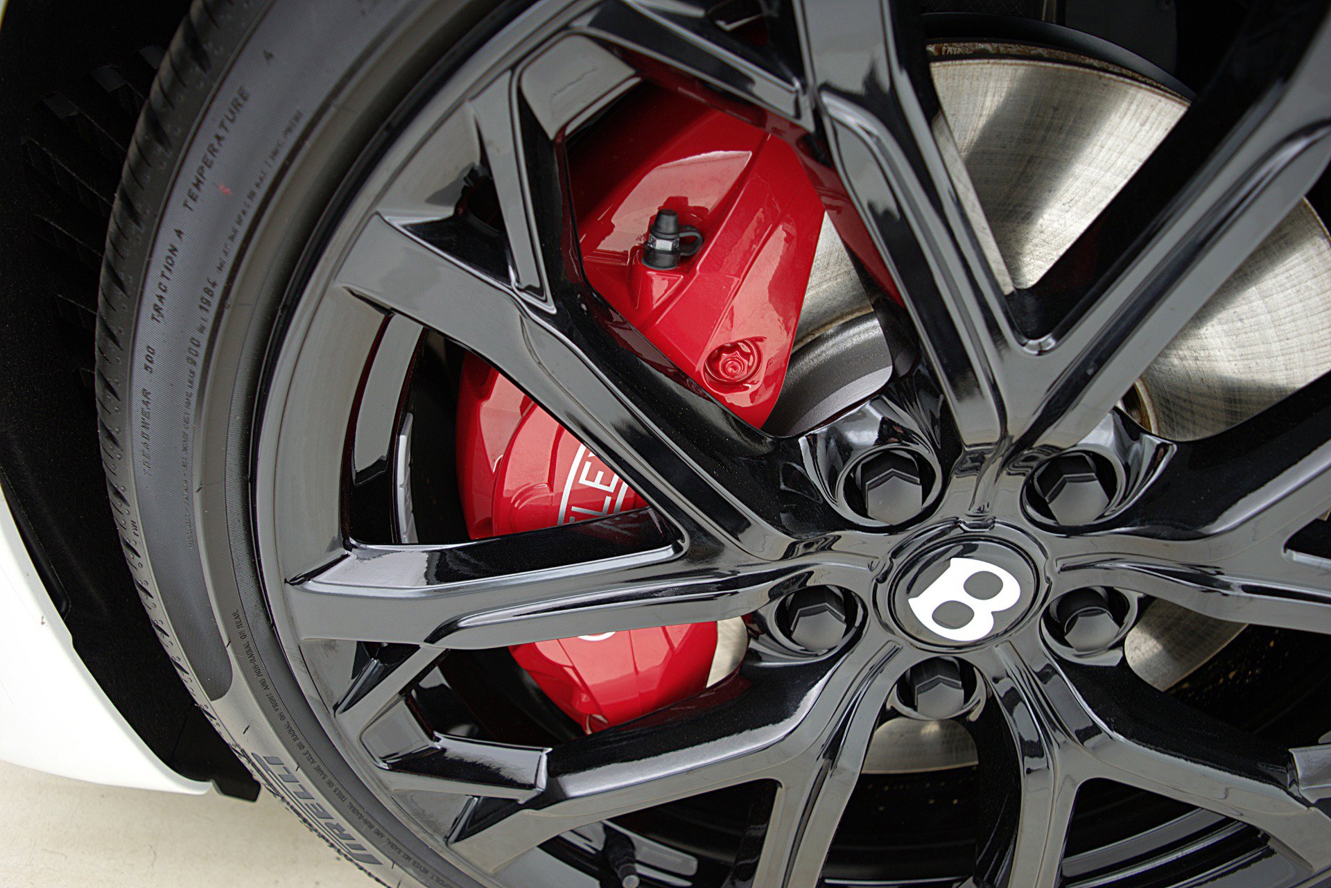 Certified 2023 Bentley Continental GT S image 46