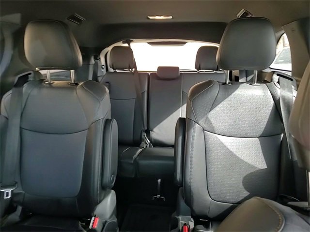 Certified 2024 Toyota Sienna XLE Woodland Edition image 22