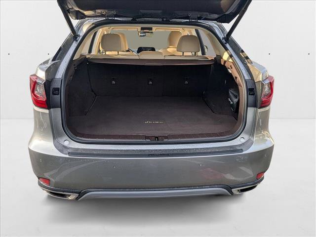 Used 2020 Lexus RX 350 FWD image 6