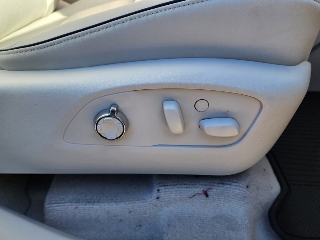 New 2026 Buick Enclave Avenir w/ Super Cruise Package image 42