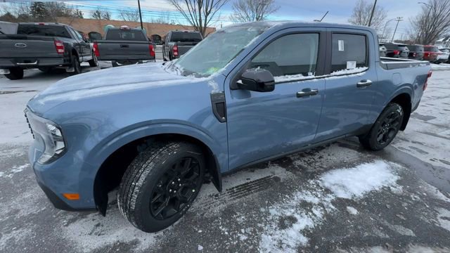 New 2025 Ford Maverick XLT w/ XLT Luxury Package image 6