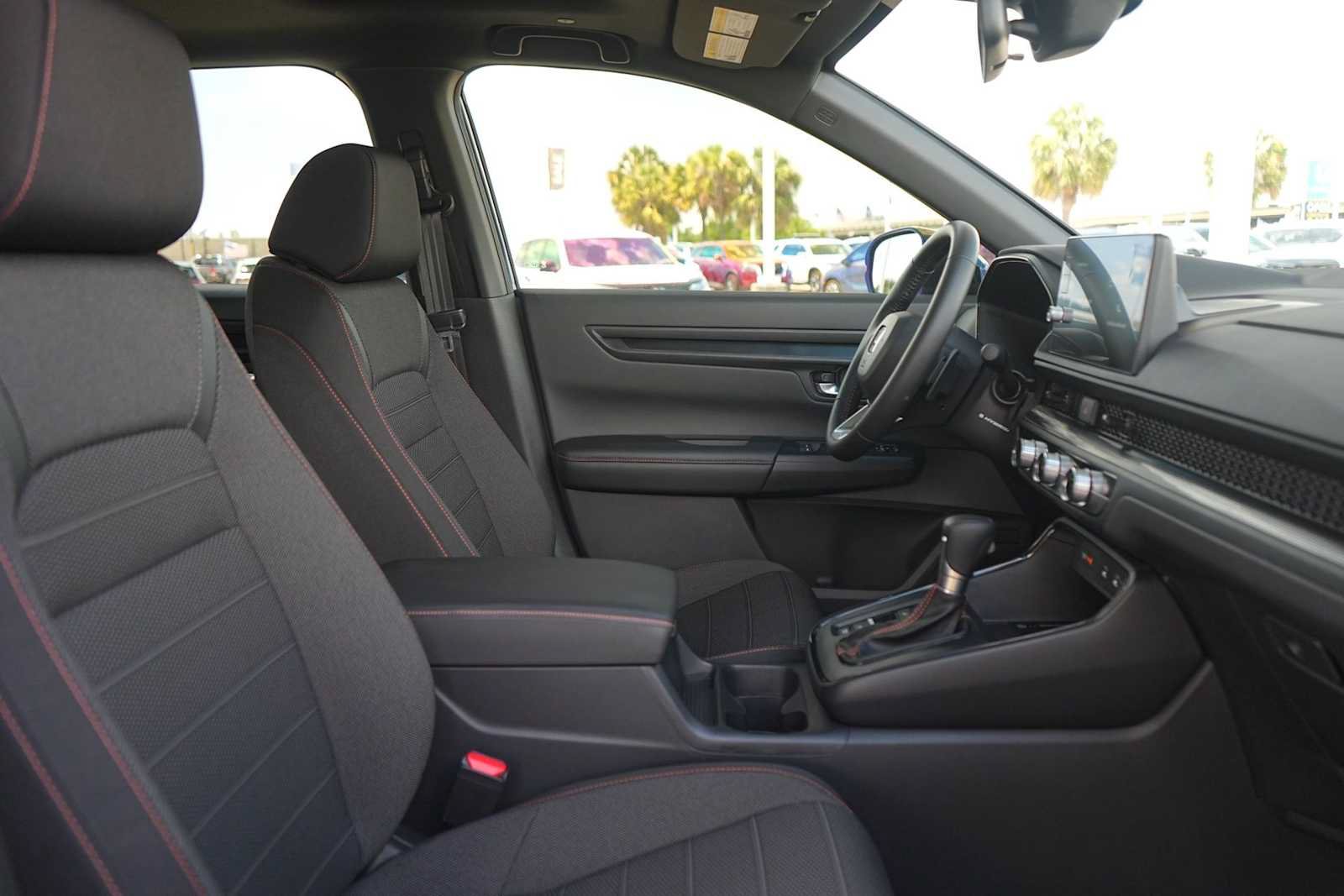 Used 2026 Honda CR-V Sport image 15
