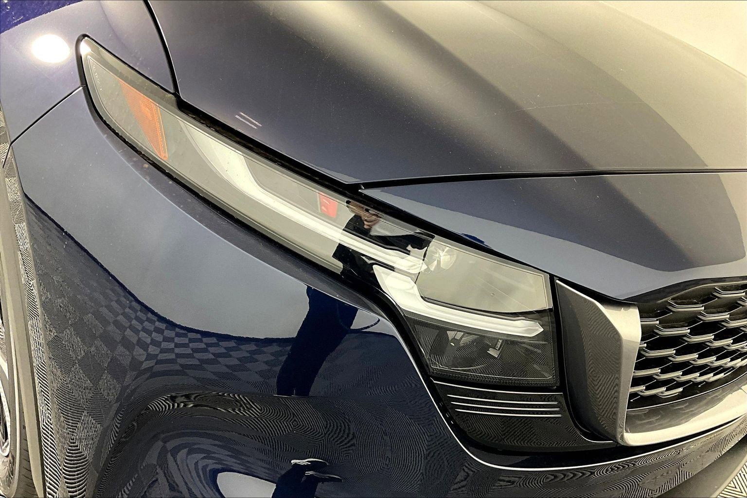 New 2026 MAZDA CX-5 Preferred AWD/4WD image 8