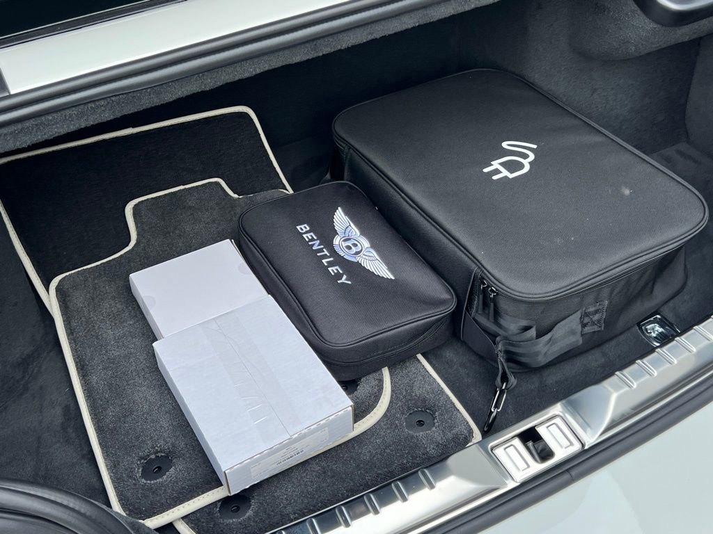 New 2026 Bentley Continental GT image 30