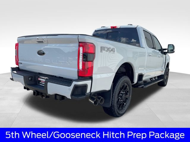 New 2026 Ford F350 Lariat w/ Black Appearance Package AWD/4WD image 5