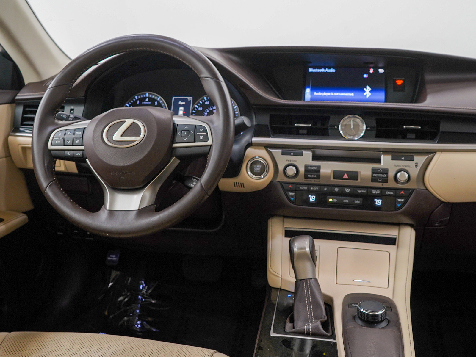 Used 2016 Lexus ES 350 w/ Accessory Package 2 FWD image 14
