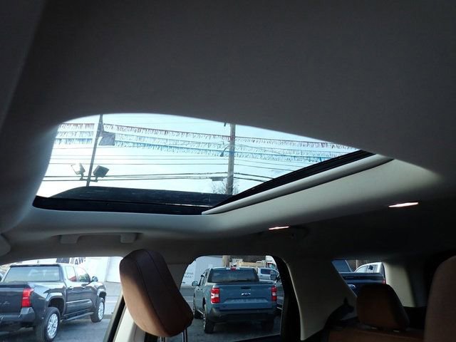 Used 2023 Ford Bronco Sport Badlands w/ Premium Package image 23