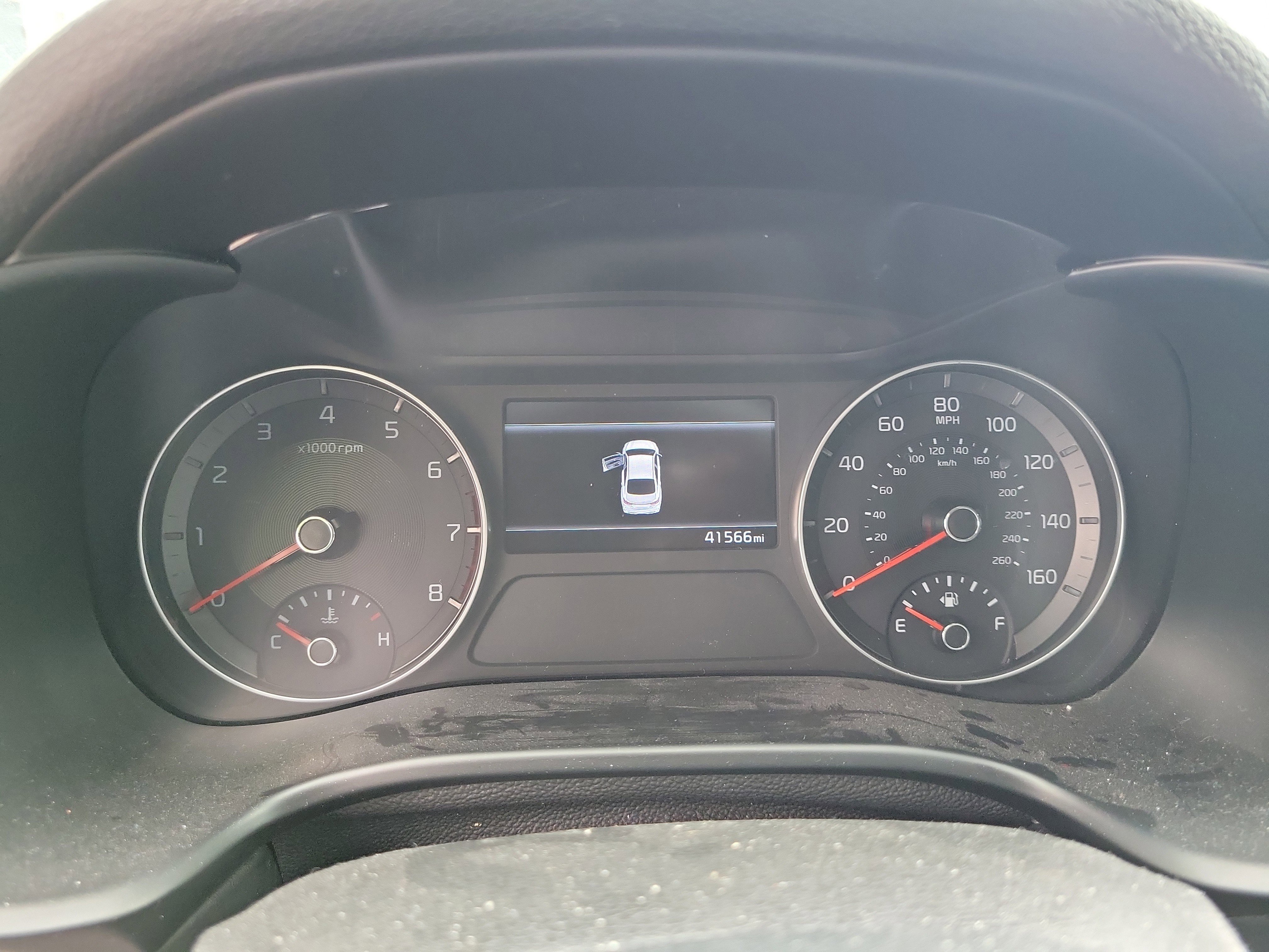 Used 2023 Kia Forte LXS FWD image 24
