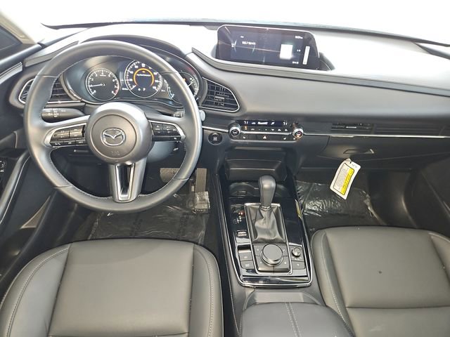 Certified 2025 MAZDA CX-30 AWD 2.5 S w/ Preferred Package image 9