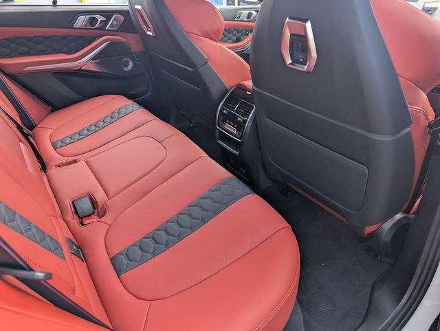 New 2026 BMW X5 M Competition w/ Executive Package AWD/4WD image 15