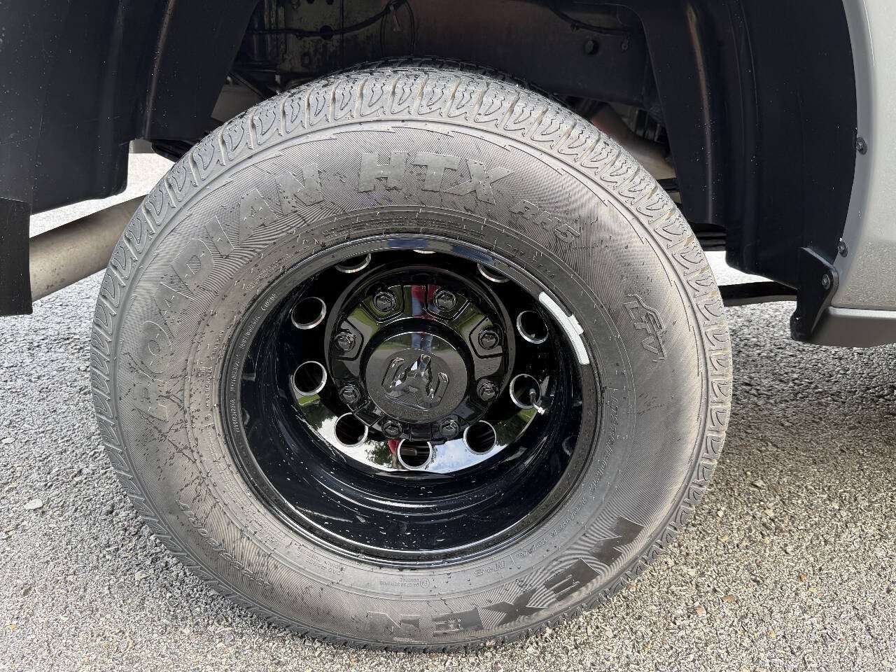 Used 2026 RAM 3500 Big Horn AWD/4WD image 52