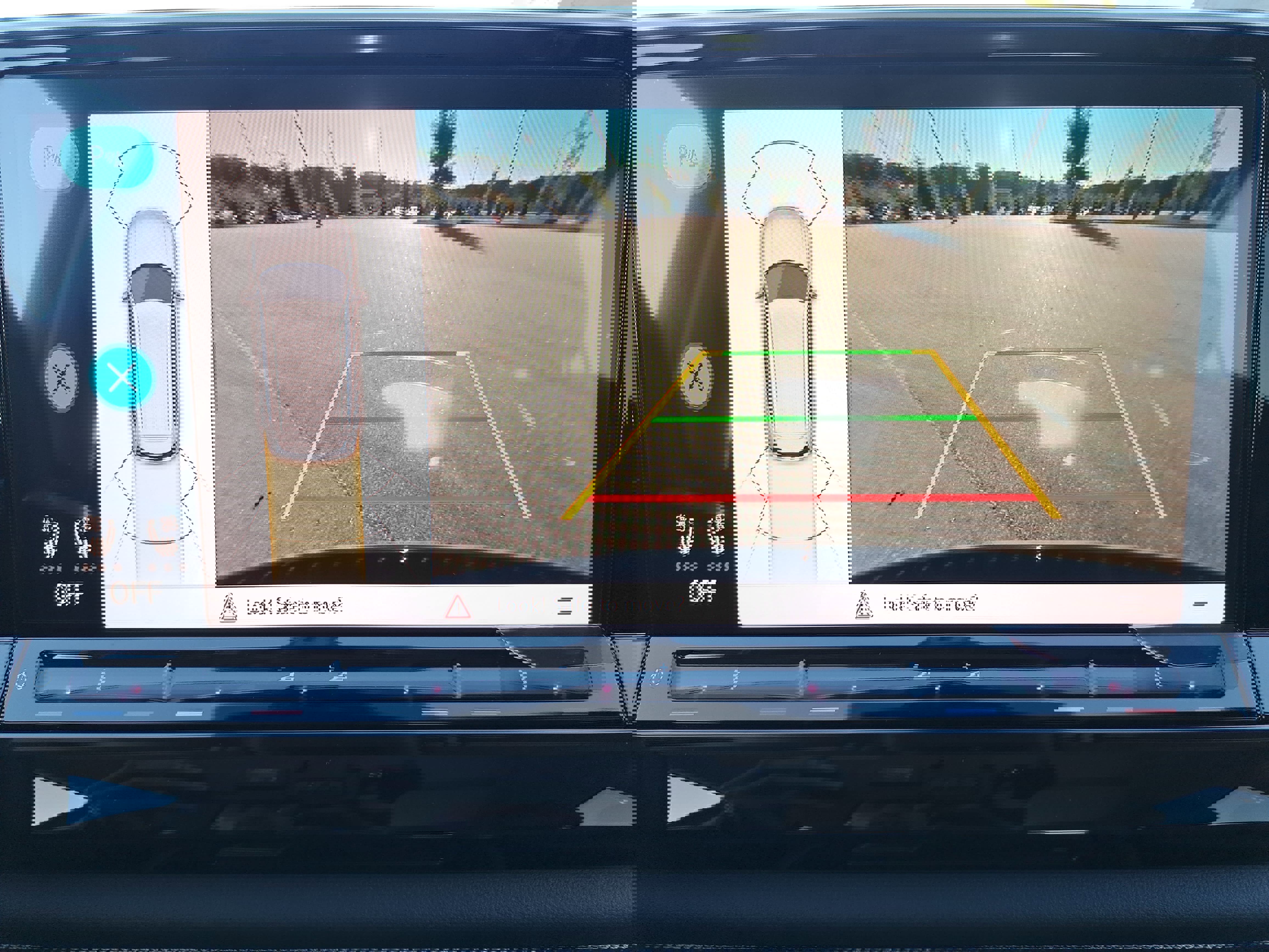 New 2026 Volkswagen Atlas SE image 23