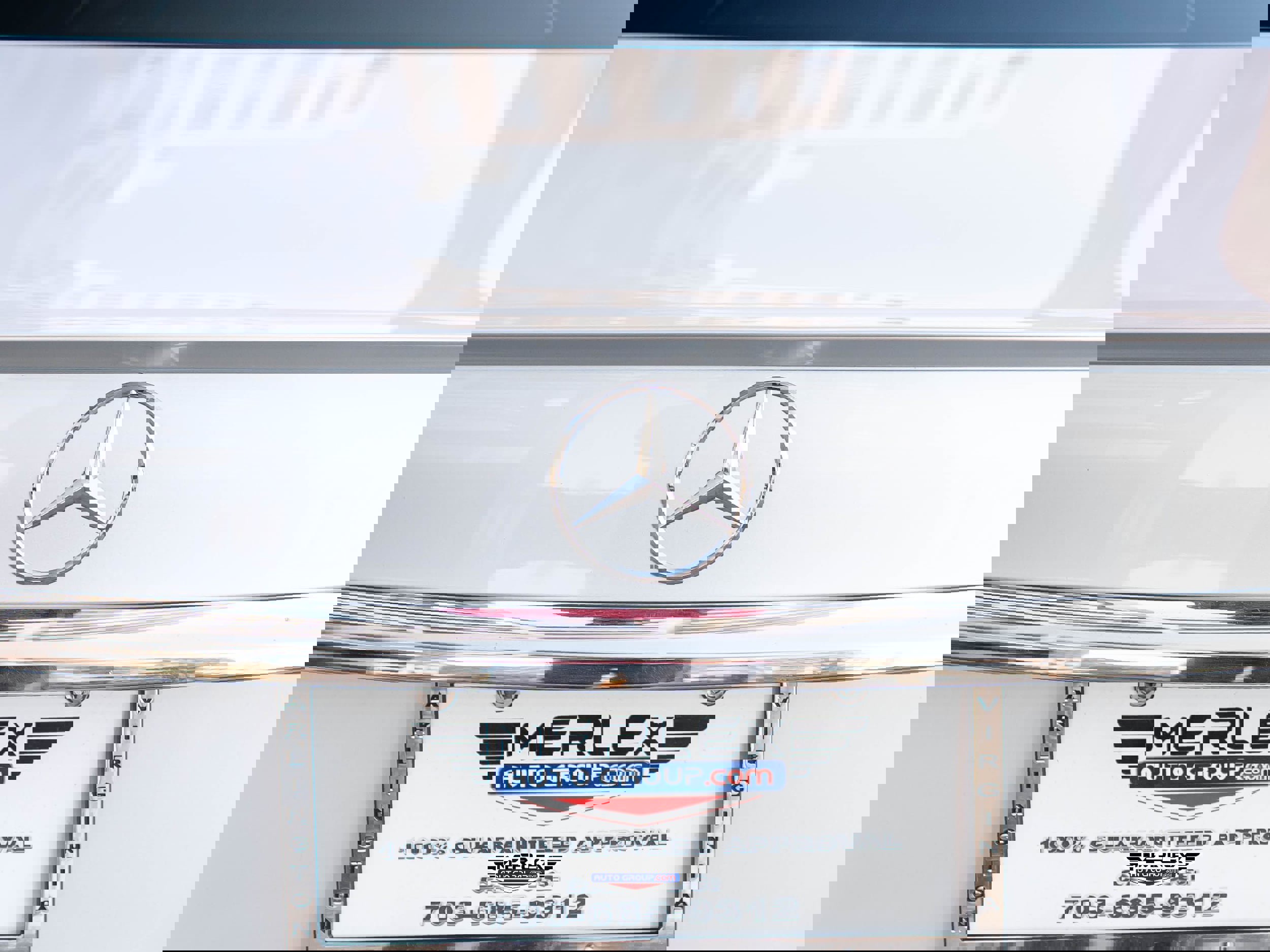 Used 2017 Mercedes-Benz E 300 4MATIC image 47