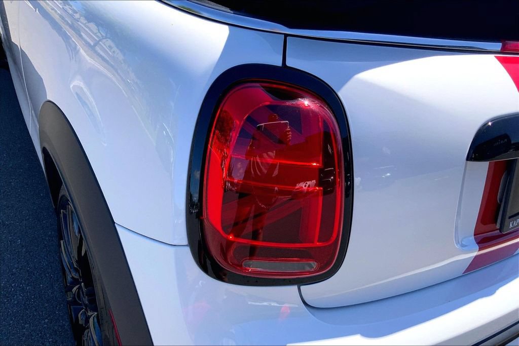 Used 2023 MINI Cooper S FWD image 29
