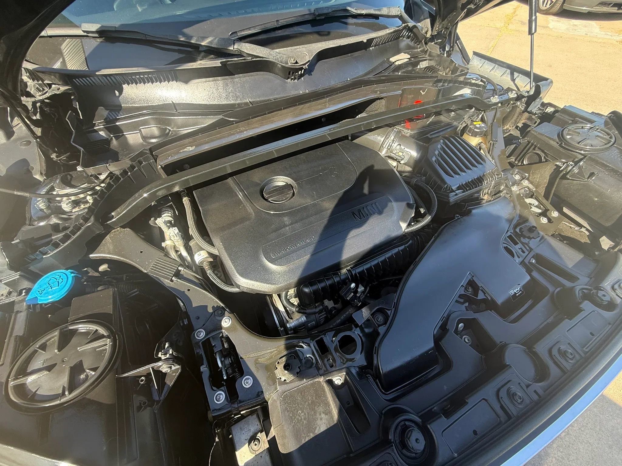 Used 2020 MINI Cooper Countryman ALL4 image 10