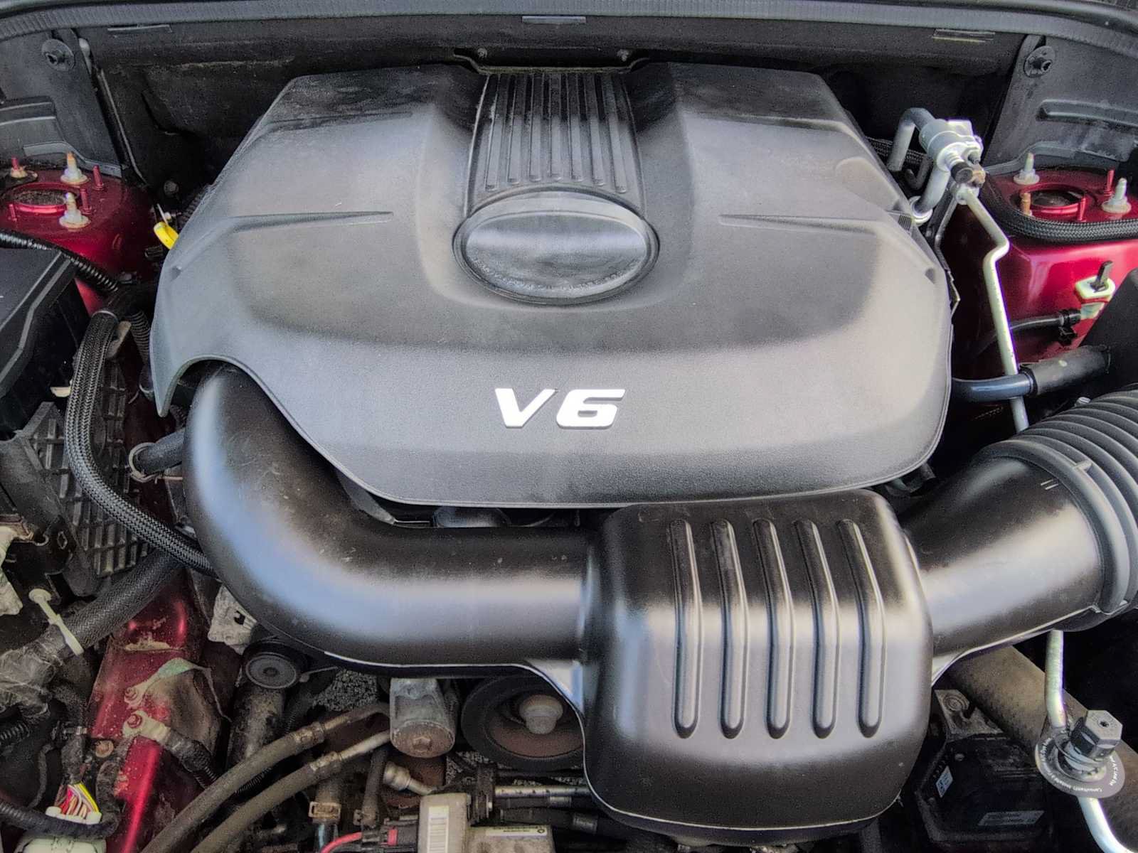 Used 2014 Jeep Grand Cherokee Limited AWD/4WD image 15