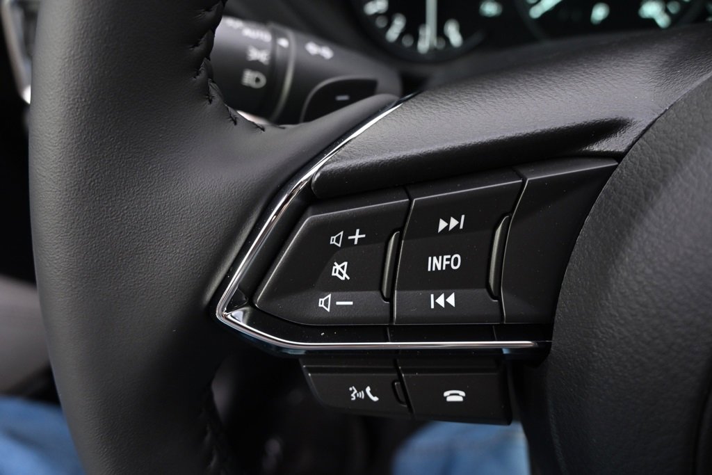 New 2025 MAZDA CX-5 AWD 2.5 S image 32